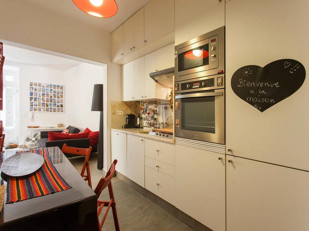 Patio Alfama Apartment Lisbon Exterior photo