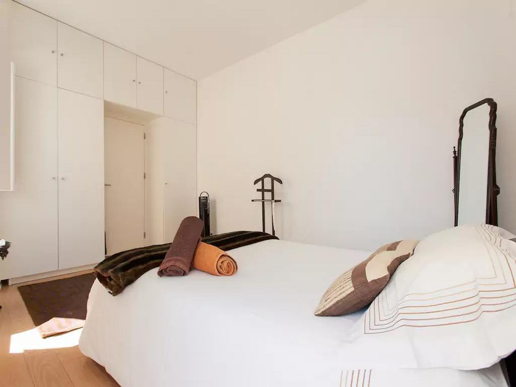 Patio Alfama Apartment Lisbon Exterior photo