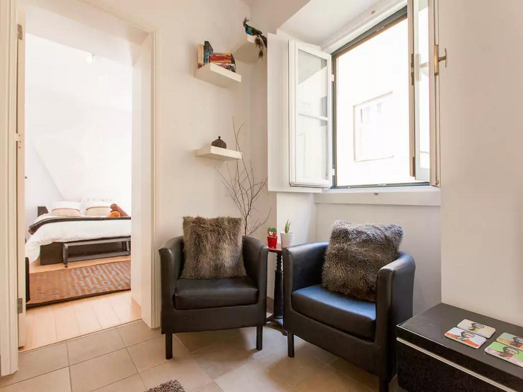 Patio Alfama Apartment Lisbon Exterior photo